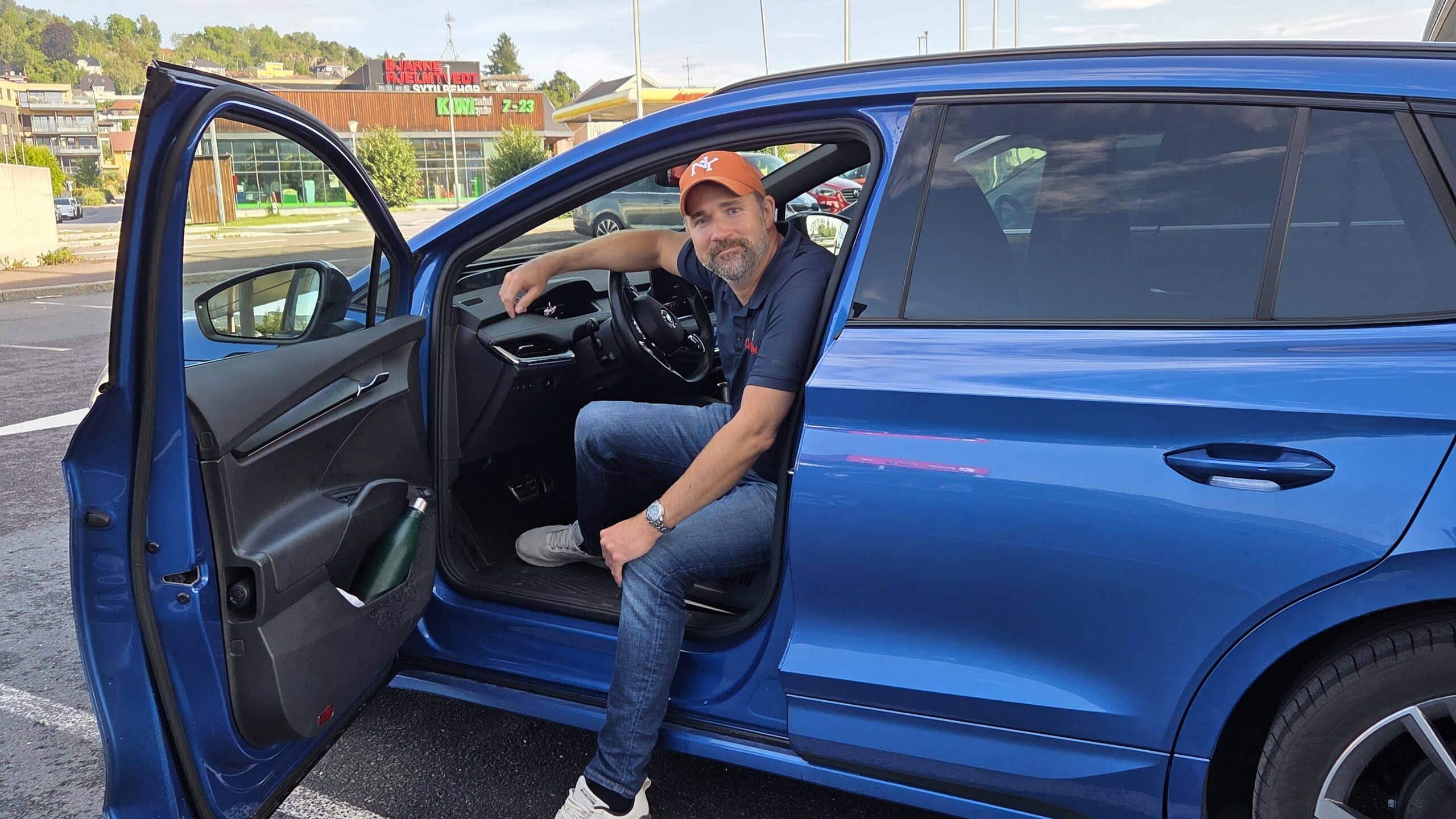 Firmabilbeskatning - Espen Bendiksen - Grilstad