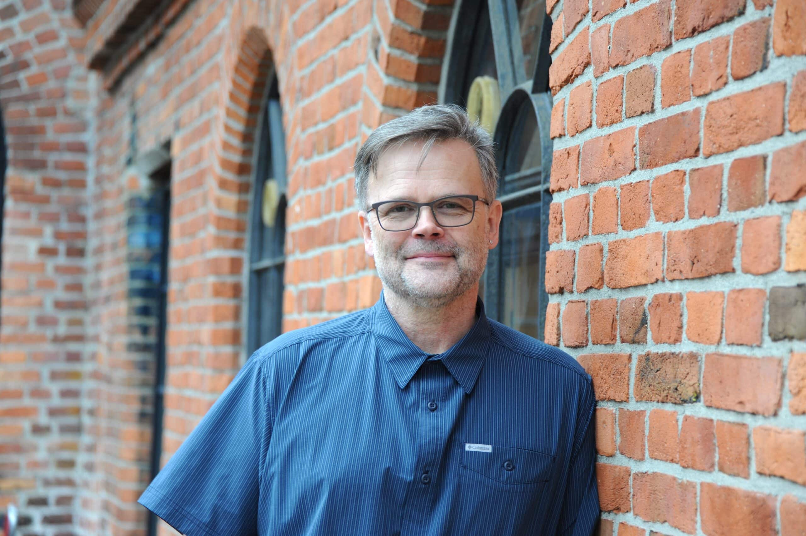 Eirik Bornø, Negotia