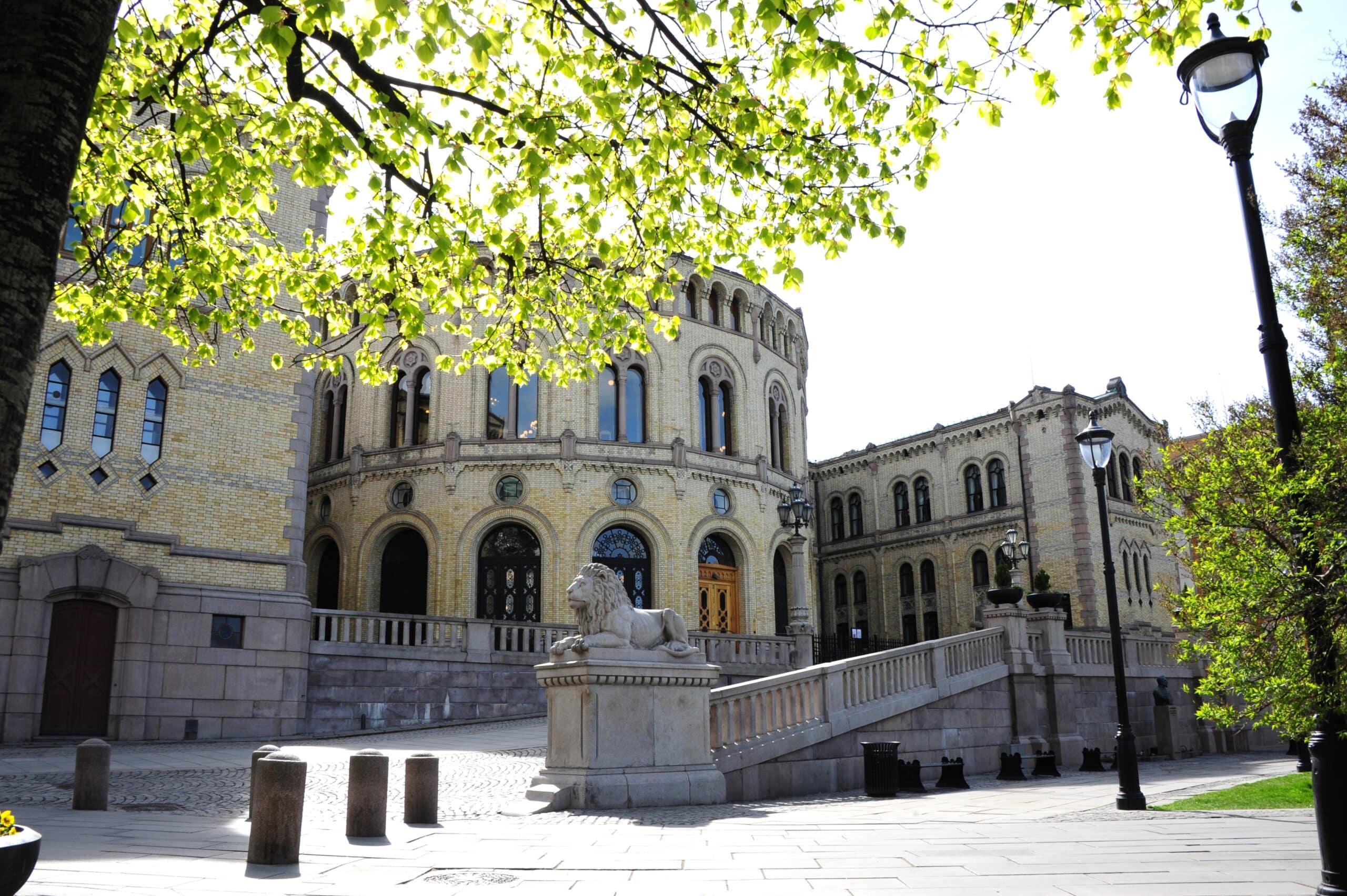 Stortinget