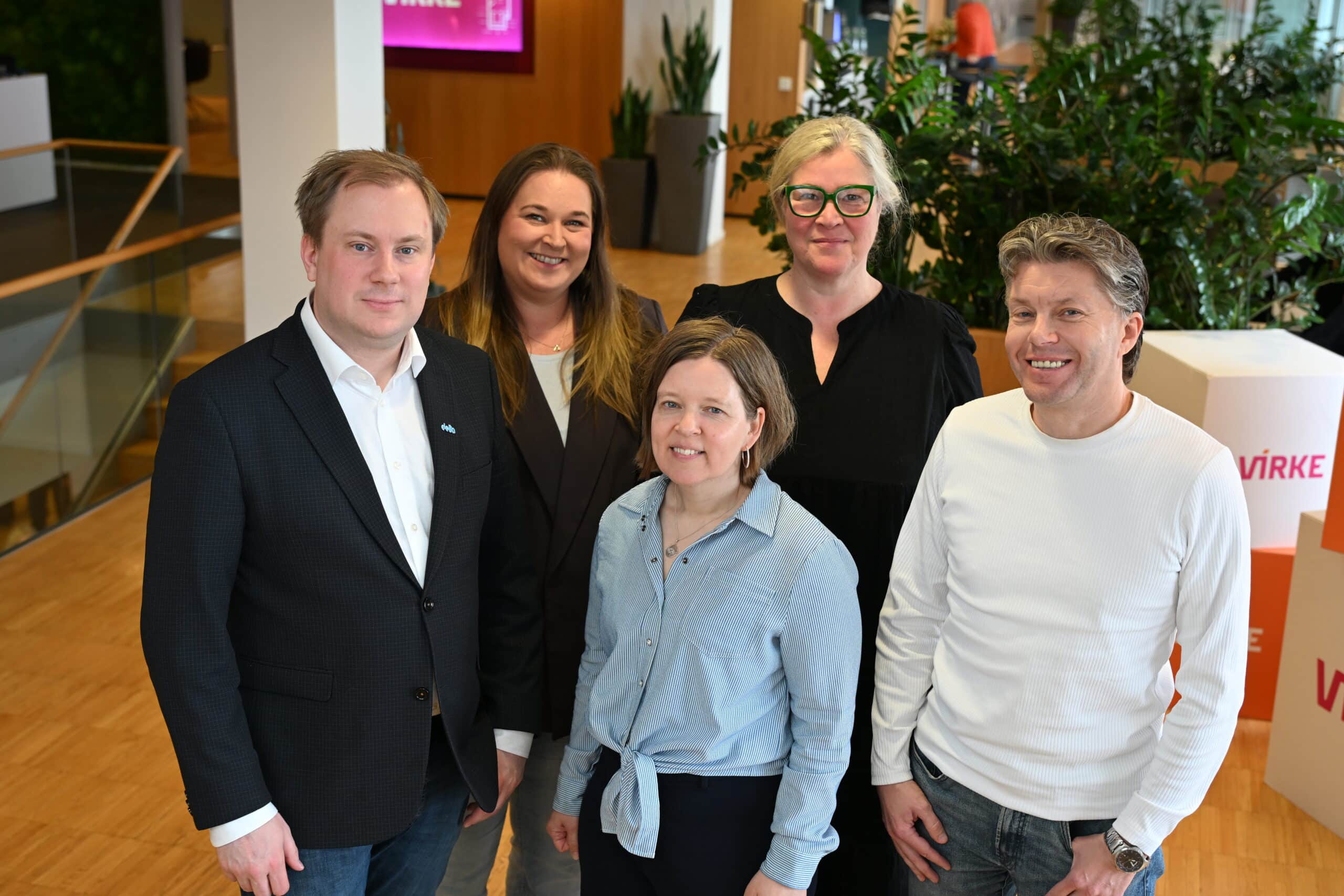 Negotia-Virke - tariffoppgjør 2026