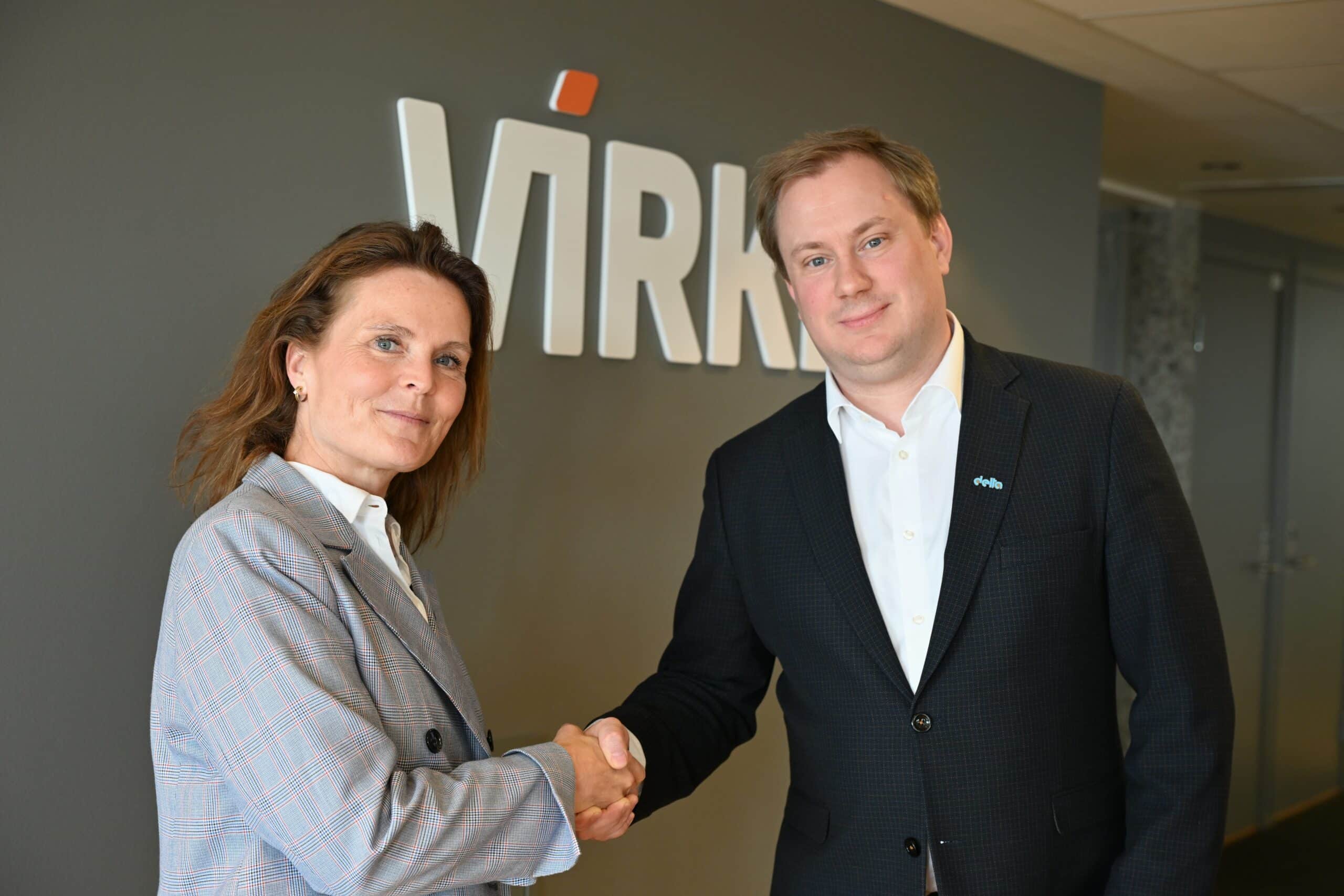 Virke-oppgjøret 2026