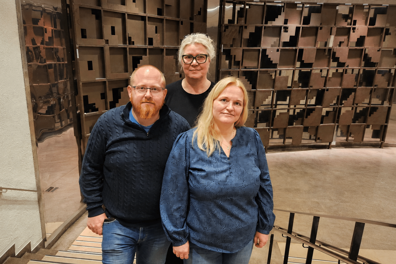 Negotia - forhandlinger om Handelsoverenskomsten 2026